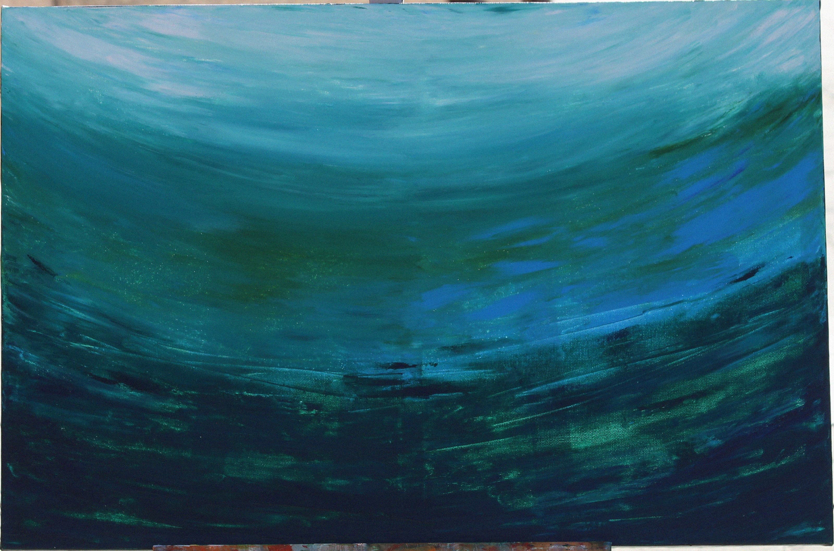 Artwork by Ledia Çeta